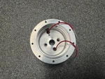 New Gt Performance 1965-67 Mustang Steering Wheel Hub 10-6504. Fixed Price $50.00.