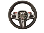 Bmw Oem Sport Steering Wheel Leather 8094392 VIN:CK16292 Heater F90 M5 F93 M8. Fixed Price $928.34.