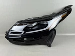 Perfect! 2018-2023 Land Range Rover Velar L560 Left Driver Lh Led Headlight Oem. Fixed Price $1199.99.