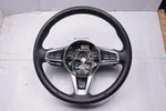 Vg 2016-2024 Mazda MX-5 Miata MX5 Black Leather Steering Wheel Paddle. Fixed Price $99.99.