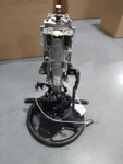 2015 Cadillac Ats Steering Column Black Oem Used 113K Miles Warranty. Fixed Price $102.99.