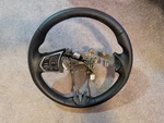 2019 - 2023 Acura Rdx Steering Wheel Leather W/ Switch Button Oem 78500TJBA324. Fixed Price $85.00.