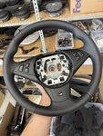 Bmw E60 Sport Steering Wheel M5 E63 E64 Lci Mtech Start Stop. Fixed Price $781.21.