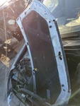 2007-2010 Hyundai Elantra Hood Oem WIH0S. Fixed Price $831.59.