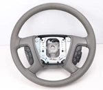 2013-2016 Chevrolet Traverse Steering Wheel W/ Audio Cruise Control Switch Oem. Fixed Price $82.80.