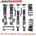 32 Level Adjust Coilovers Lowering Suspension Kit For 05-12 Volvo S40 Fwd Mh/ms. Fixed Price $530.00.