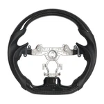 Hydro Dip Carbon Fiber Steering Wheel For Infiniti G37X G35 G25 07-15 Black. Fixed Price $224.10.