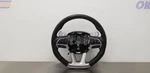 16 Dodge Charger Srt Hellcat Heated Steering Wheel Black Leather. Fixed Price $344.25.