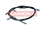 Kamoka 1190642 Cable Pull, Parking Brake For Chevrolet Daewoo. Fixed Price $18.60.