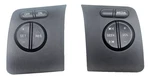 2007-2014 Ford Expedition Super Duty Steering Wheel Cruise + Media Control Set. Fixed Price $79.99.