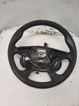 2013 Escape Steering Wheel Leather Wrapped Assembly Authentic Oem. Fixed Price $31.20.