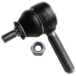 101-4051 Beck Arnley Tie Rod End Front Driver Passenger Side For Mb Mercedes. Fixed Price $43.48.