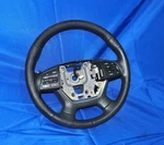 2017-2020 Genesis G80 Black Leather Steering Wheel W/paddle Shifters Oem. Fixed Price $74.66.