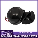 300DB 12V For Car Motorcycle Boat Suv Rv Yacht Snail Air Horn Siren Universal. Fixed Price $21.96.