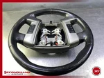 2009-2012 Ford Flex Steering Wheel W/cruise Control Switch Oem AA83-3F563-GA39M7. Fixed Price $71.24.