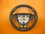 Bmw 750 Steering Wheel 2009 2010 2011 2012 2013 2014 F01 740 Black Oem. Fixed Price $107.10.