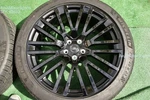 Range Rover Sport Sv Ii Forged 23" Front Oem Wheel Michelin Tire L461 Land. Fixed Price $1499.00.