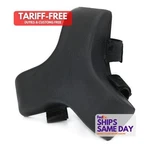 Quickcar 58-244, Steering Wheel Pad Molded High Performance & Racing Parts. Fixed Price $72.25.