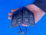 2003-08 Mazda Steering Wheel Column Cruise Control Switch Assembly Oem 153769. Fixed Price $47.50.
