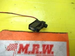 Horn Beeper Buzzer Alarm Wire Plug Connector Subaru Legacy Outback Impreza. Fixed Price $39.97.