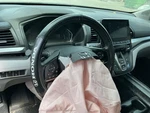 Steering Column Us Market Ex Fits 18-20 Odyssey 2175923. Fixed Price $235.00.