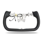 Yoke Steering Wheel For Tesla Model 3 Highland Accessories 2024 2025, Black M.... Fixed Price $266.08.