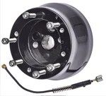 Jegs 70391 Steering Wheel Adapter 1965-OLDER Gm/chevy Splined Columns. Fixed Price $62.99.