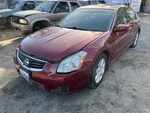 Steering Column Floor Shift Fits 06-08 Maxima 1410394. Fixed Price $200.00.