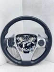 2012-2014 Toyota Camry Steering Wheel W/control Switches Paddle Shifters Oem. Fixed Price $168.99.