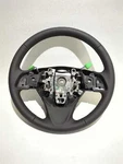 New Oem 2014-2023 Mitsubishi Mirage Steering Wheel Black Leather 4400A594XB. Fixed Price $185.25.
