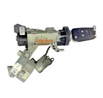 2010-2017 Chevrolet Equinox Ignition Switch Lock W/key & Immobilizer Oem (2015). Fixed Price $99.75.