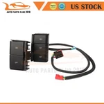 Ford F-150 4.2L 2004-2010 Steering Wheel Cruise Control Switch. Fixed Price $29.99.