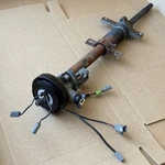 1991 Mustang Steering Column Assembly W Key 90-93 Shaft Factory Foxbody Oem 5OA. Fixed Price $299.99.