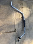 Mercedes Benz R129 Sl Air Condition Line Fluid Reservoir To Expansion Valve V31. Fixed Price $70.00.