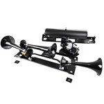 Kleinn Automotive Air FSD23-230 Onboard System W/horns. Fixed Price $1199.95.