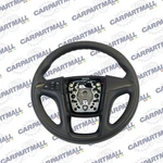 2010 2011 Chevrolet Equinox Steering Wheel W/ Cruise Control Oem. Fixed Price $89.97.