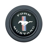 Gt Performance Euro Horn Button Mustang 21-1625. Fixed Price $49.53.