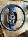 1999-2007 Ford Excursion F250 F350 Super Duty Steering Wheel Cruise Control Oem. Fixed Price $100.00.