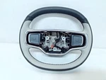 PO#29 Ford Oem 2025 Lincoln Navigator Steering Wheel Assembly SL7Z-3600-AH. Fixed Price $595.00.