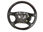 2003 2004 Toyota Avalon Xls Wood Trim Steering Wheel Gray Oem 45100-07190-A1. Fixed Price $113.99.
