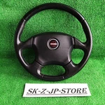 Subaru Genuine Forester SF5 Momo Steering Wheel Jdm Used. Fixed Price $189.99.