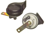 For 1982-1987 Jaguar Vanden Plas Horn Tku 39479KTWM 1983 1984 1985 1986. Fixed Price $37.99.