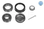 Meyle Wheel Bearing Kit Rear Axle For Audi A4 Seat Inca Vw 92-04 8D0598625. Fixed Price $13.77.