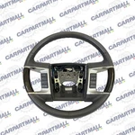 2007-2010 Lincoln Mkx Steering Wheel W/ Audio & Cruise Control Switches Oem. Fixed Price $79.97.