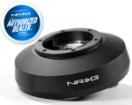 New Nrg Steering Wheel Short Hub Adapter 90-04 Ford Mustang SRK-179H. Fixed Price $162.80.
