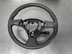 03-08 Toyota Corolla Steering Wheel Assembly W/ Cruise Control 45100-02261-B0. Fixed Price $55.00.