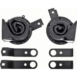 New Goodmark Horn Assembly With Brackets Fits Chevrolet Bel Air GMK400026355S. Fixed Price $296.64.