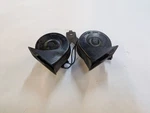 High / Low Note Horn Set Fits 08 09 10 Ford F250 F350 F450 F550. Fixed Price $38.23.