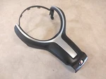 Bmw X3 X4 X5 X6 F- Series Genuine Steering Wheel Cover, 32307847440,. Fixed Price $62.00.