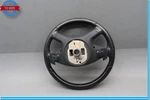 10-11 Mercedes W207 E350 Amg Front Left Steering Wheel Leather Black Oem. Fixed Price $65.55.